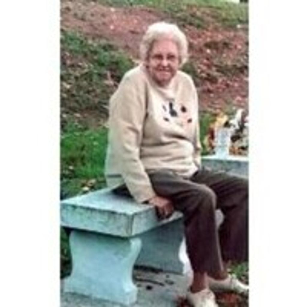 Barbara Ann Randall