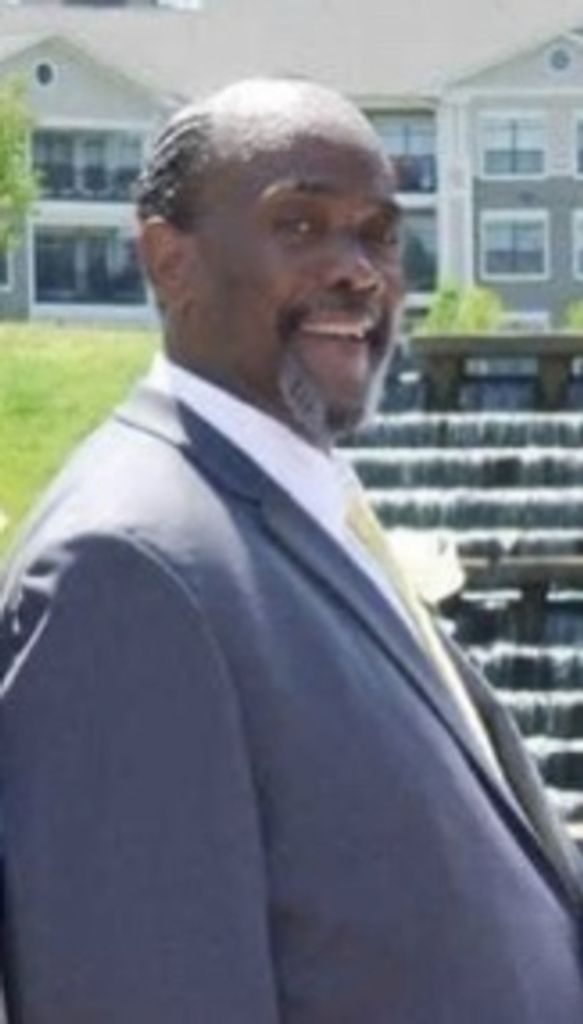 Leroy Herbert Maxwell