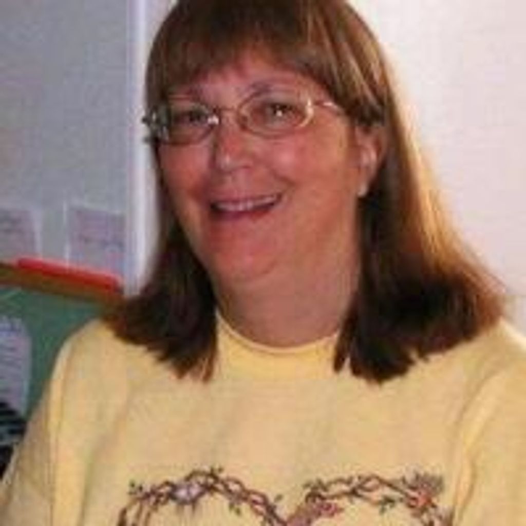 Janet Lynn Schulte Profile Photo
