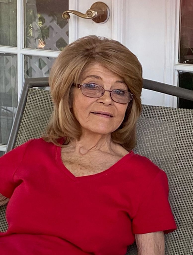 Donna June Peck Profile Photo