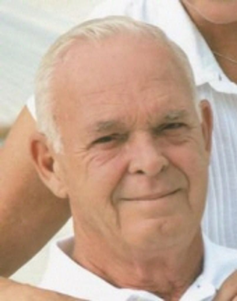 Harold L. Loving