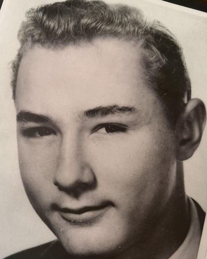 Ernest Arthur Remus's obituary image
