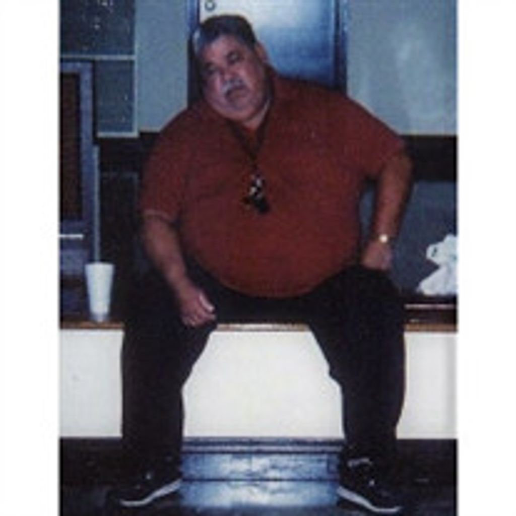 Jose Angel Gamez Jr.