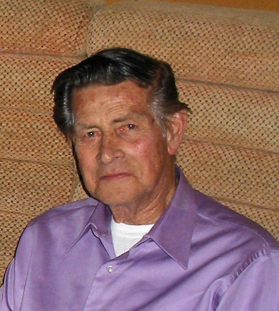 Donald Kearns