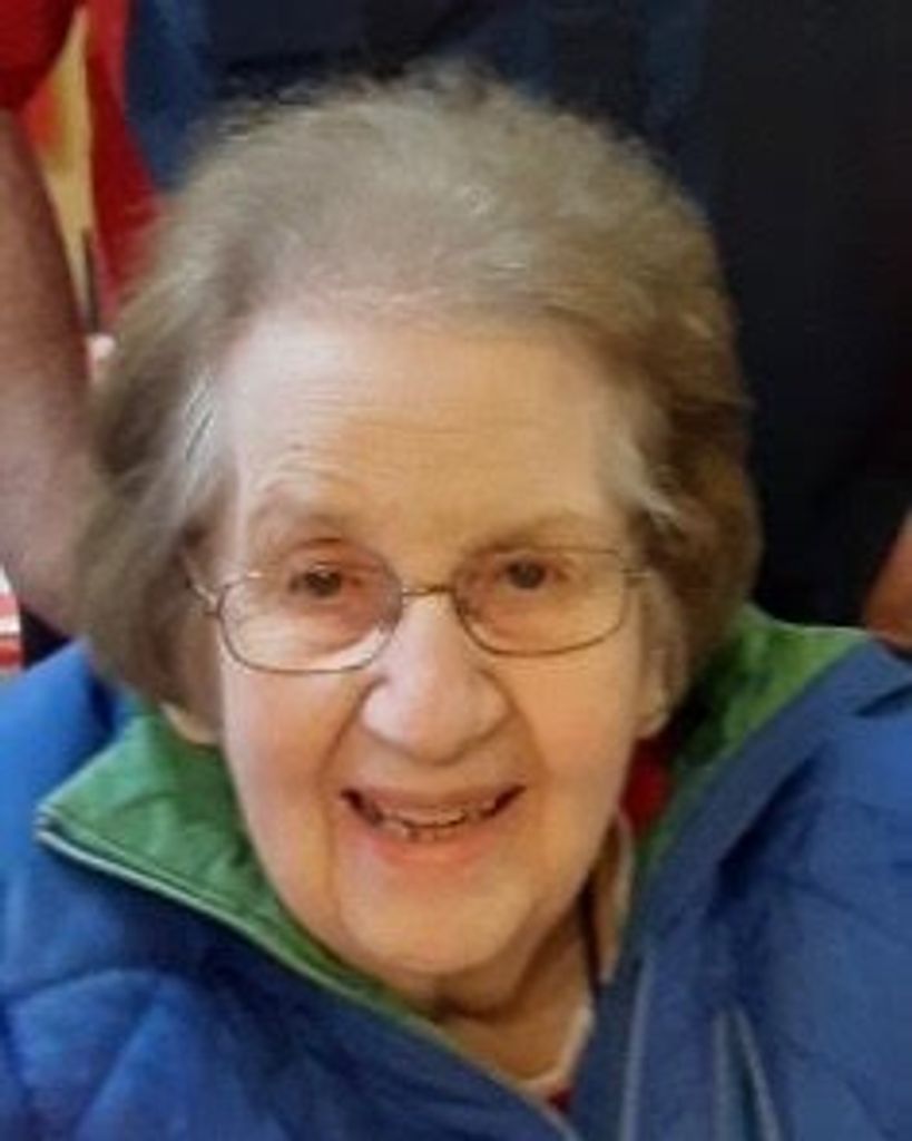 Elin Steffey Profile Photo
