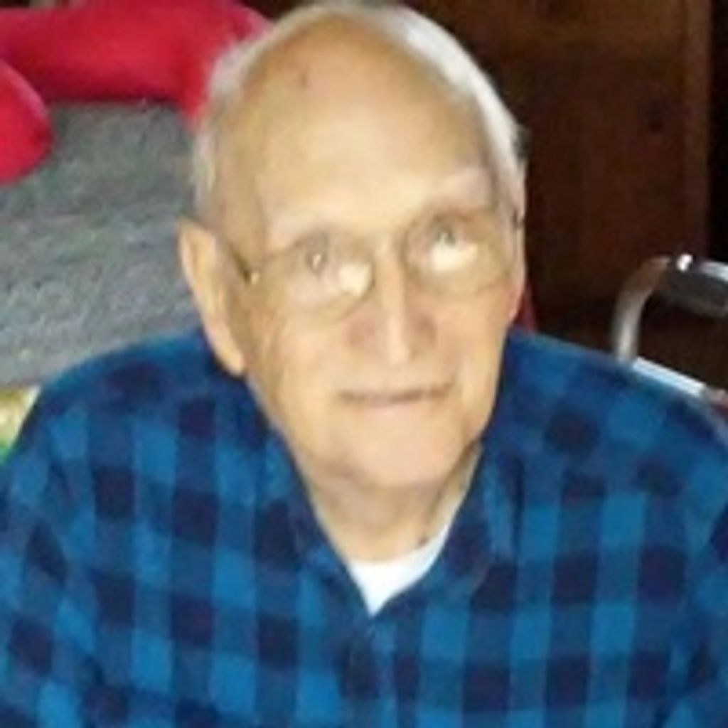 Alvin  B. Phillips,  Sr. Profile Photo