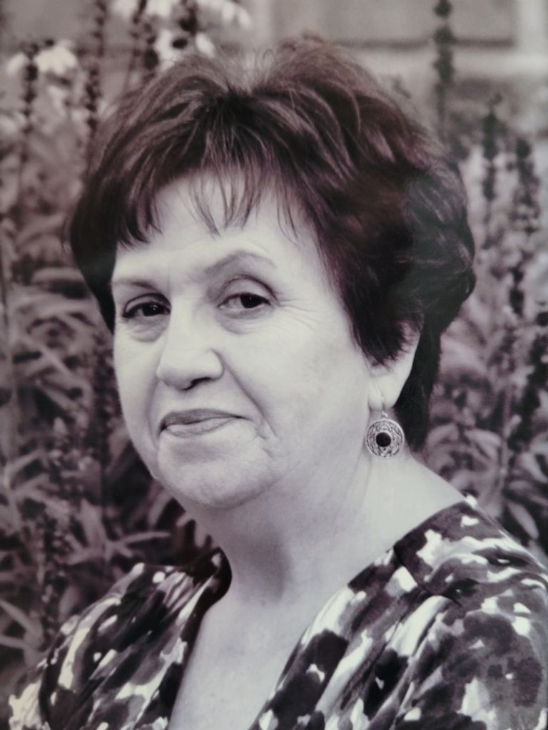 Rita A. Parmiter