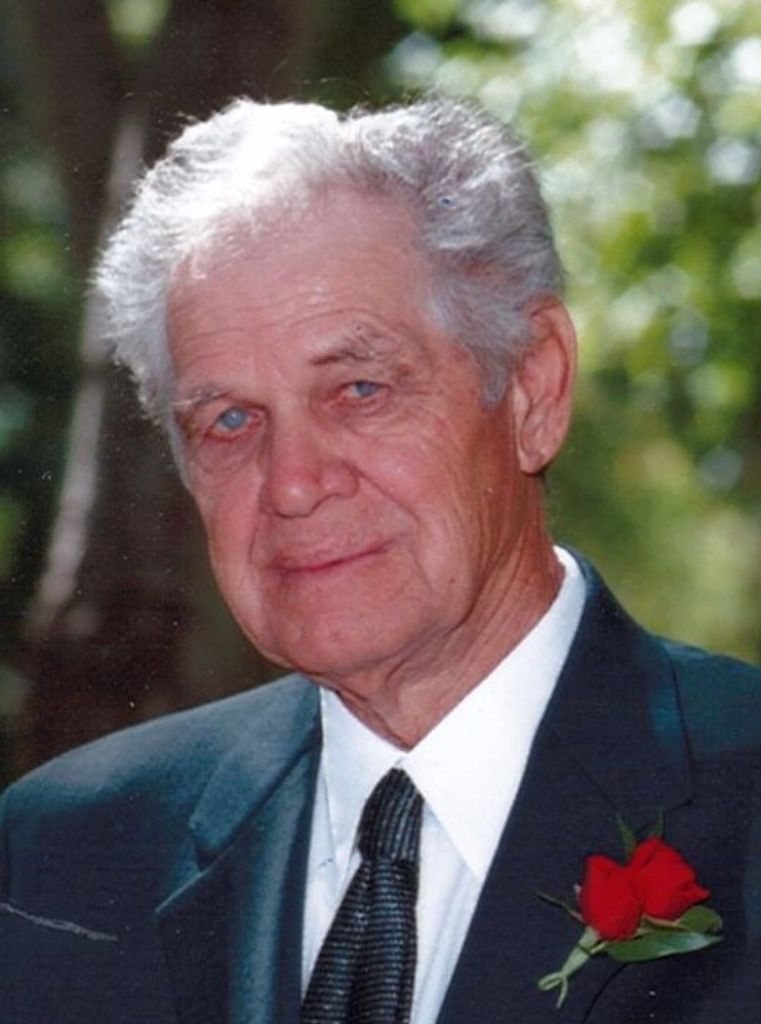 Edward L. Vodhanel Profile Photo