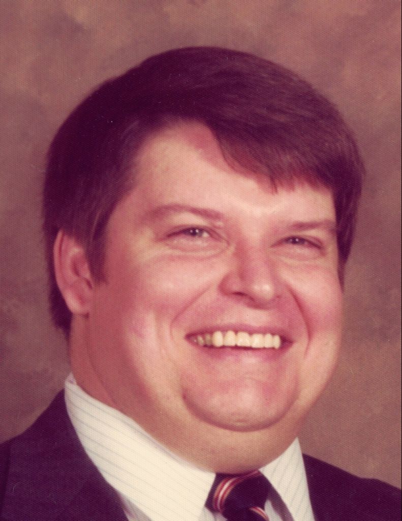 James Walters