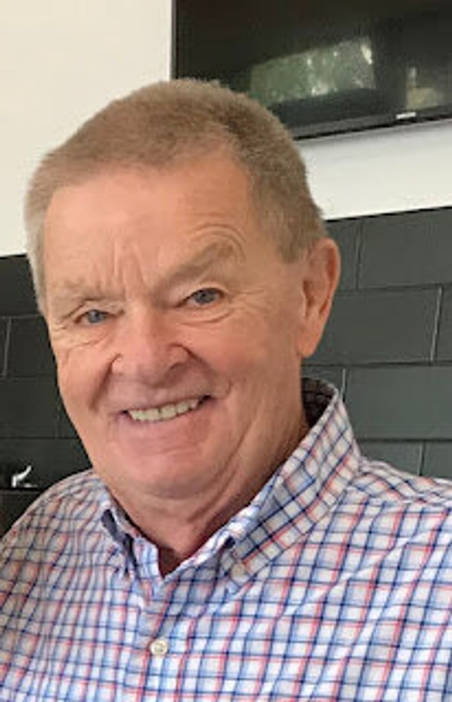 Tom Swanson Profile Photo