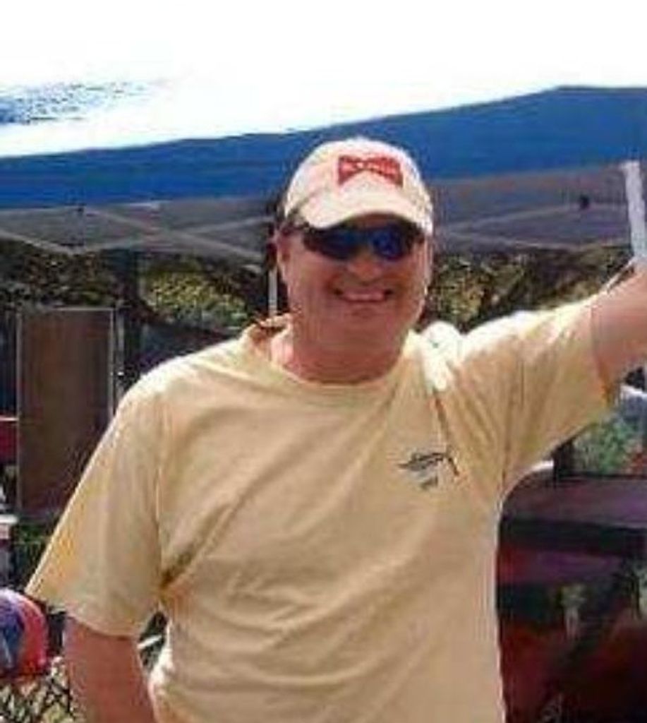 Duckery "Ray" Thompson