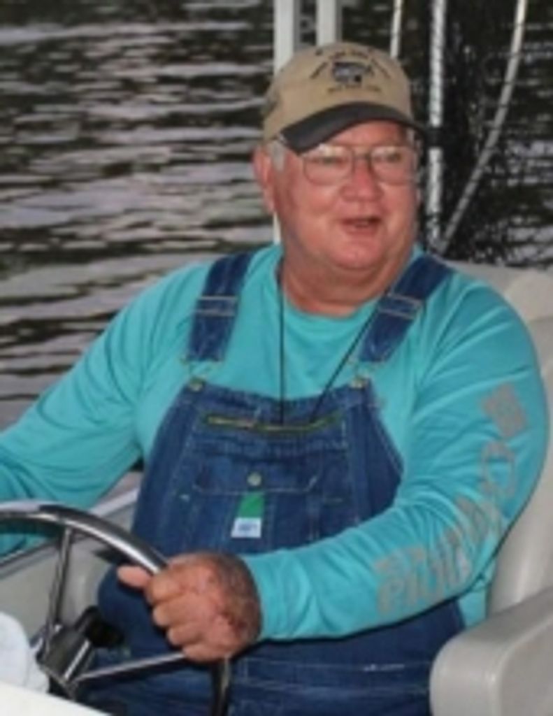 David  Nathan "Boudreaux" Witherell