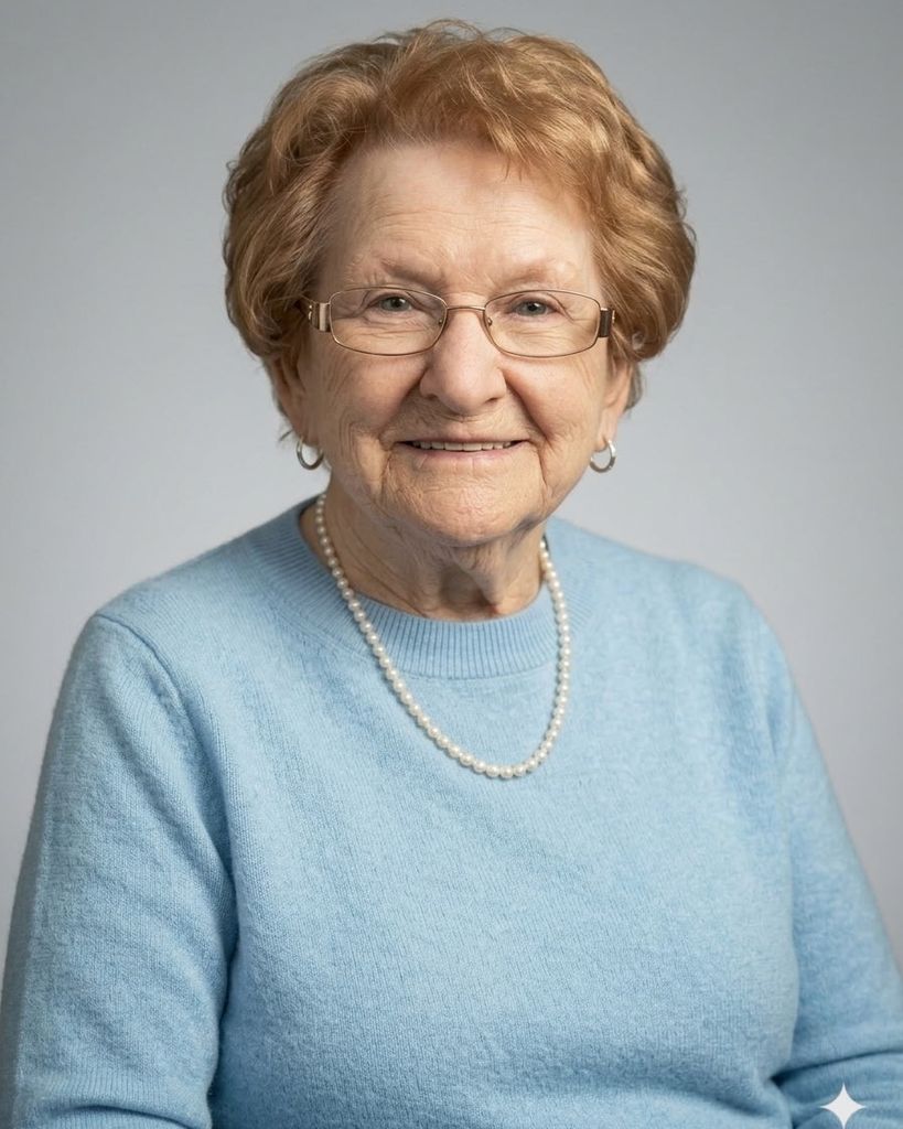 Patricia Mae Chiesa