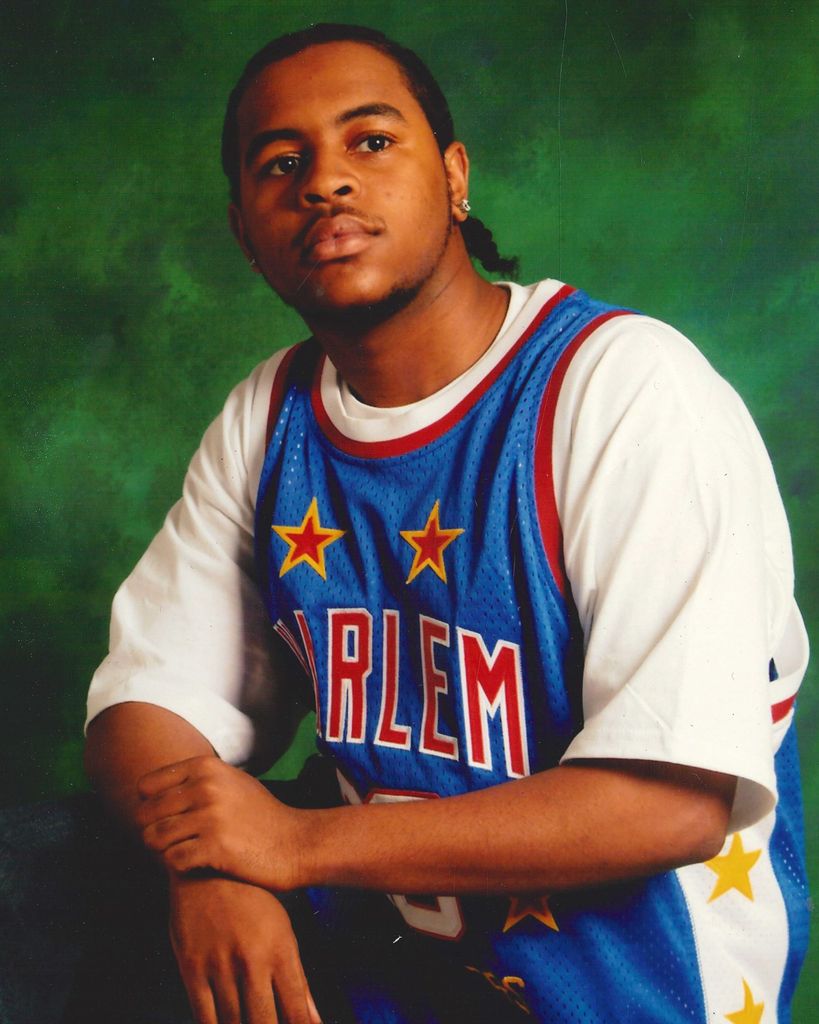 Charles Anthony Whitlow Jr.