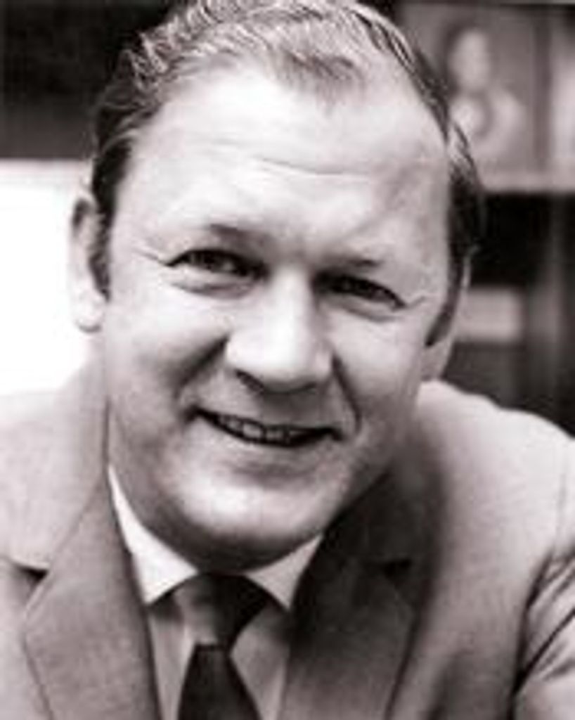 William J. Von Ruden