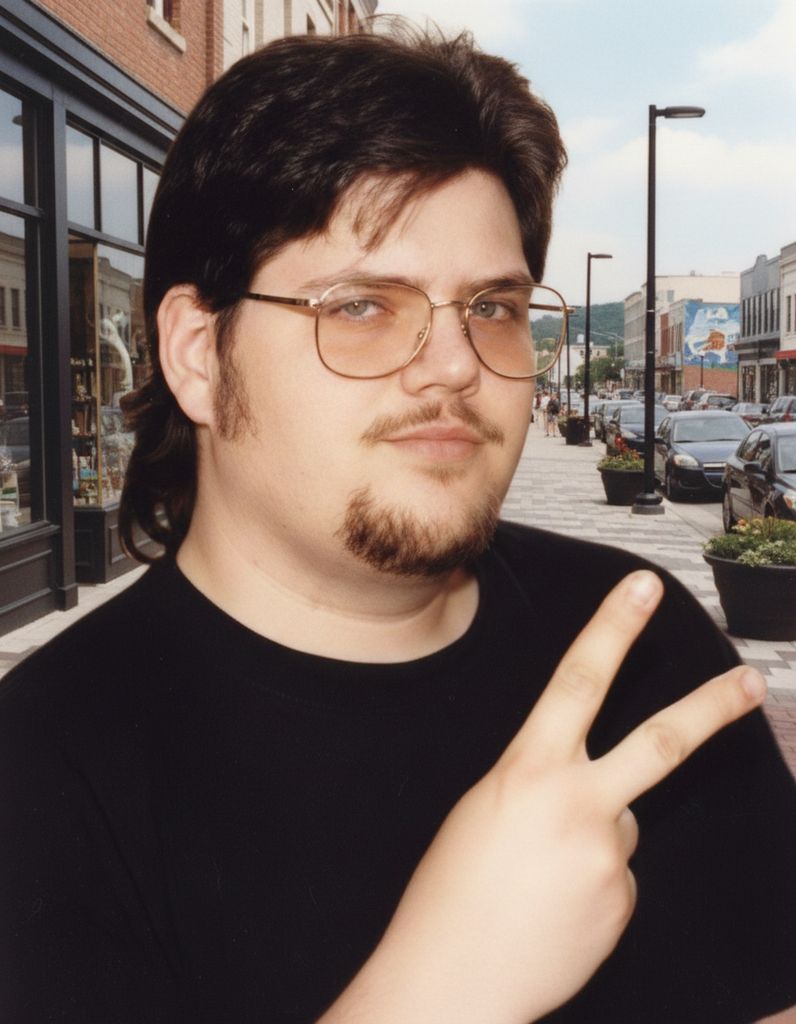 "Butch" Saylors Profile Photo