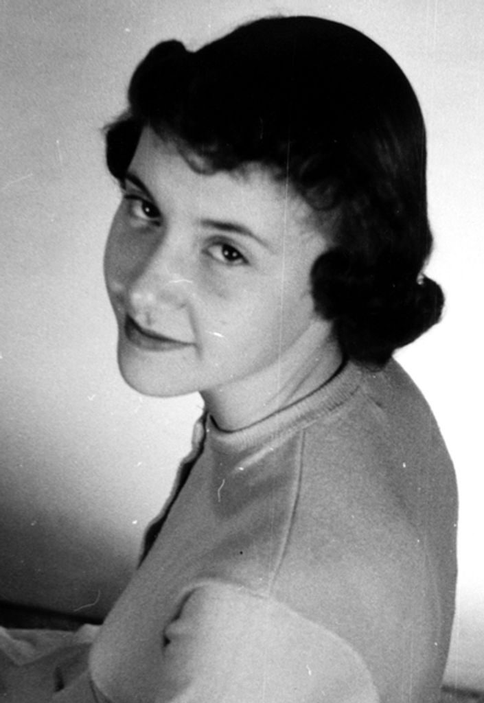 Phyllis "Jo" Ellis Profile Photo