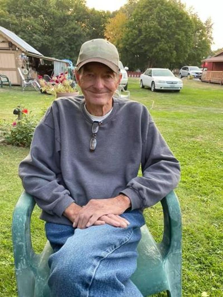 Patrick "Pat" Joseph Wissink Profile Photo