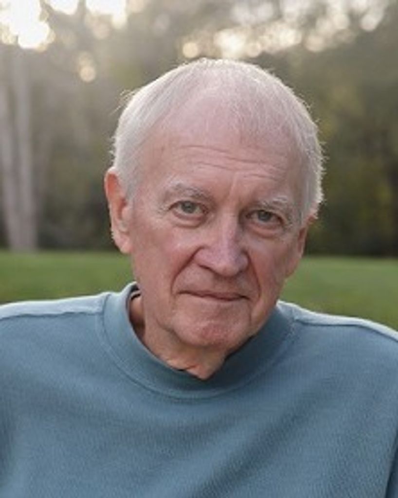 Mark "Bill" W. Patterson Profile Photo