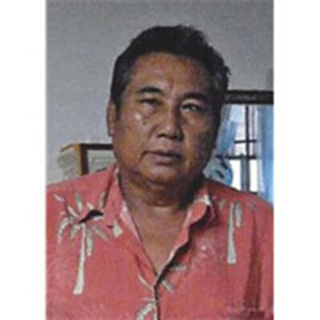 Khamta Inthavong