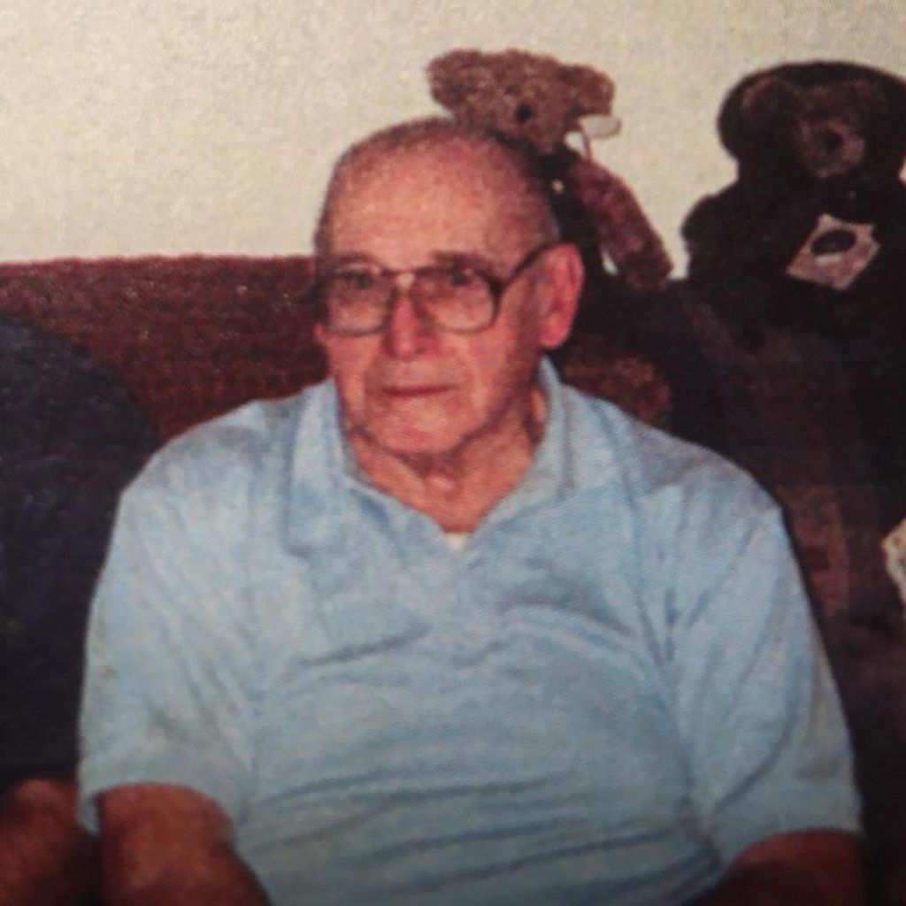 Walter Kendrick Turner