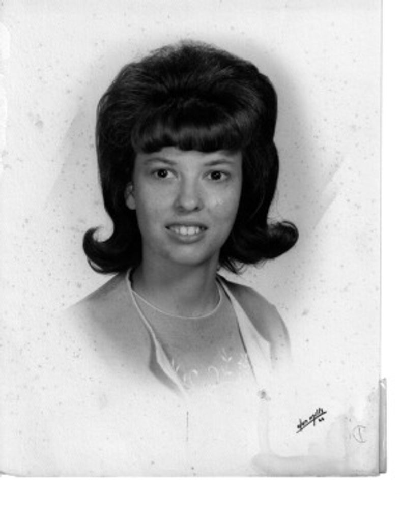 Margaret Willow (Johnson)  Vazquez