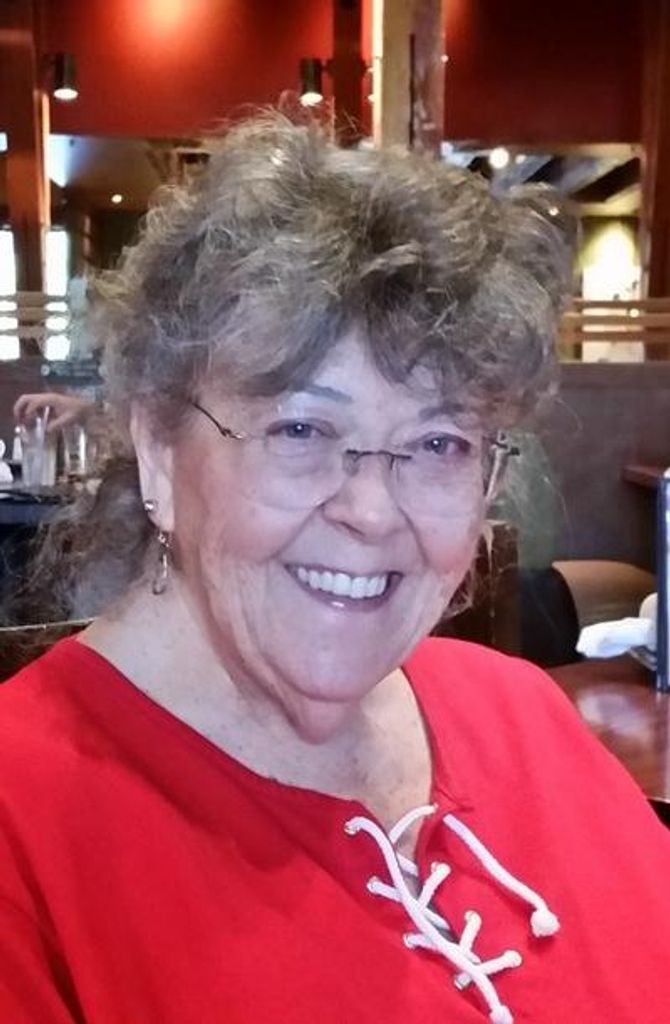 Martha Ann Waller Profile Photo