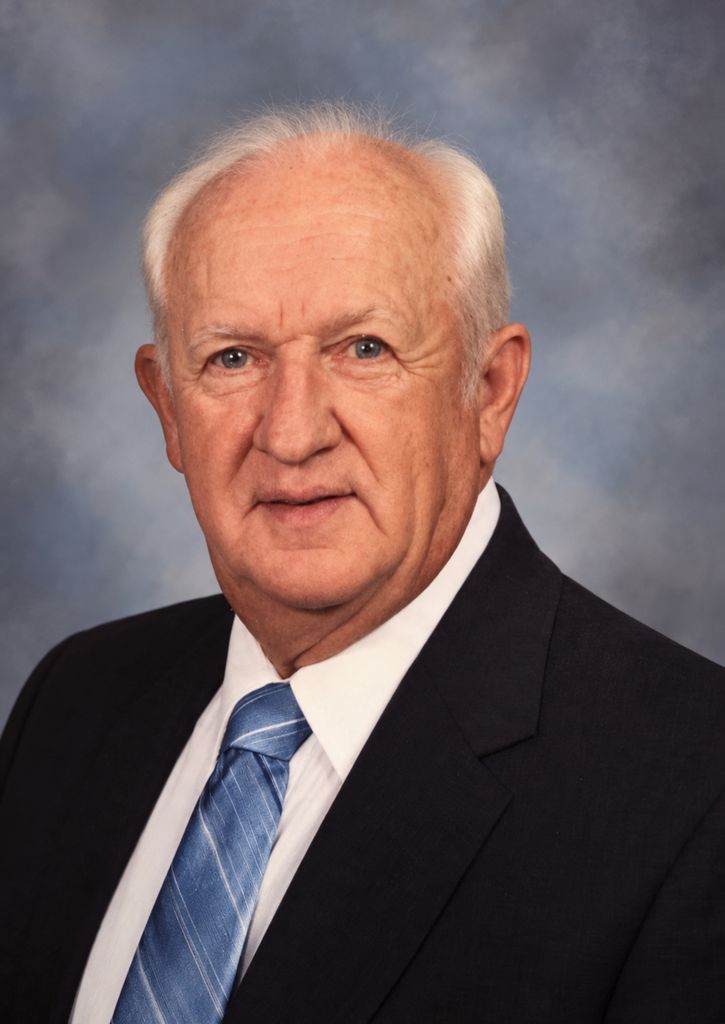 Calvin H. Bair Jr. Profile Photo