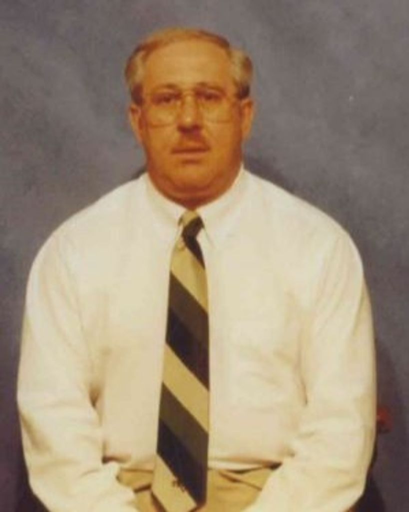 Lawrence "Larry" L. Pate, Jr. Profile Photo