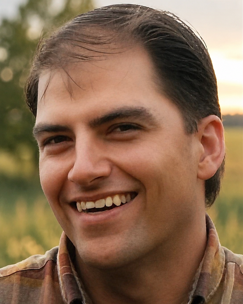 Billy Wayne Stowe Profile Photo