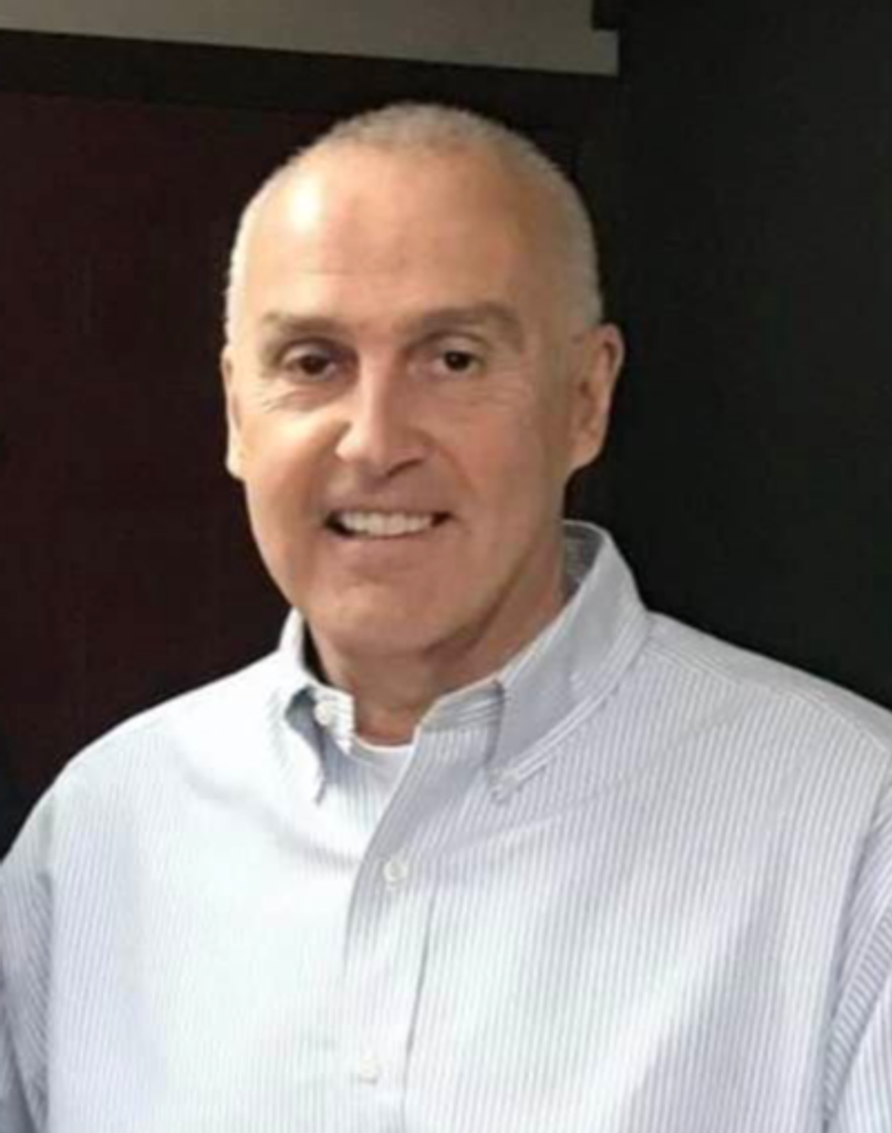 Steven Wayne Pyatt