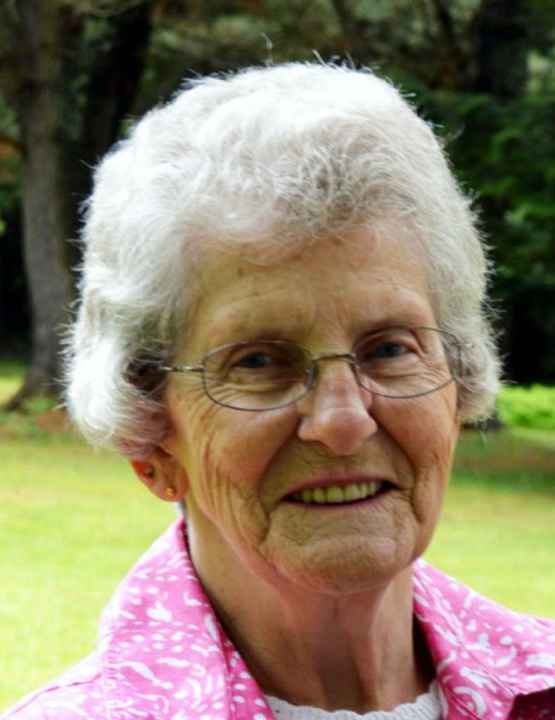 Barbara Lane