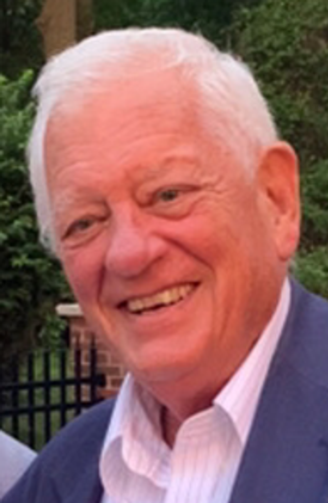 Douglas King Jordan
