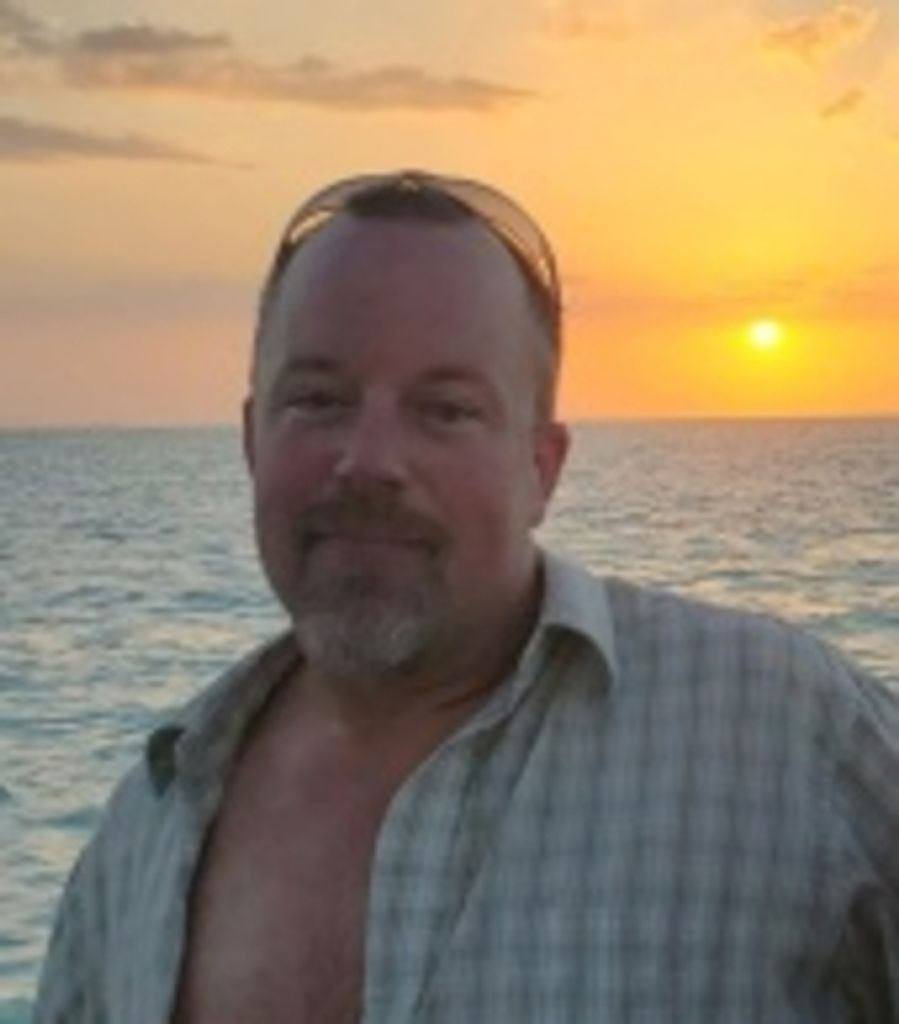 Craig Eric Wesenberg Profile Photo