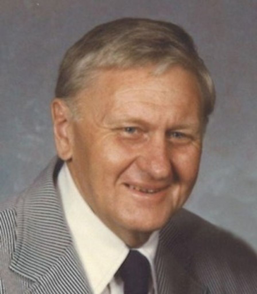 Hugo "Pete" Peterson