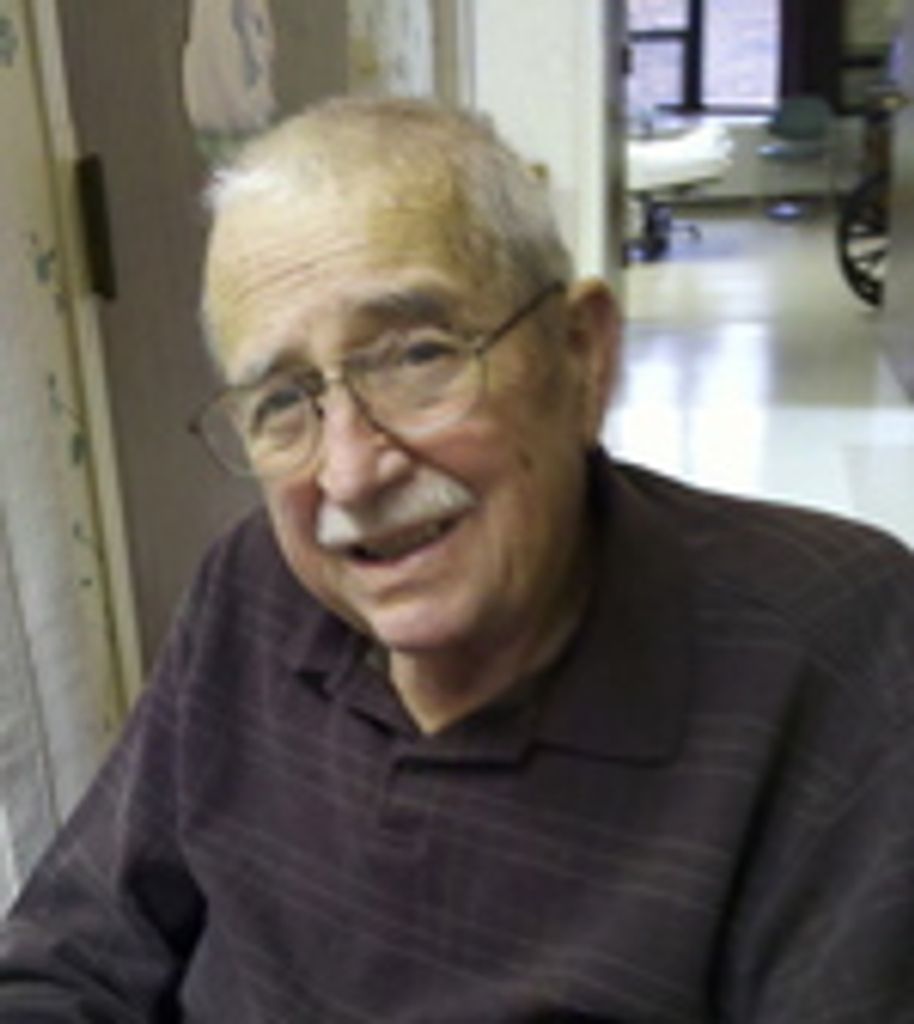Raymond Powers