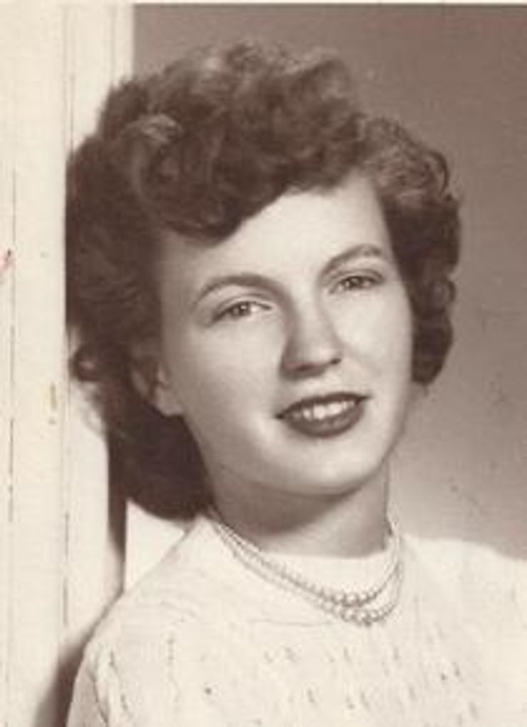Dorothy J. (Hancock) Twing Profile Photo
