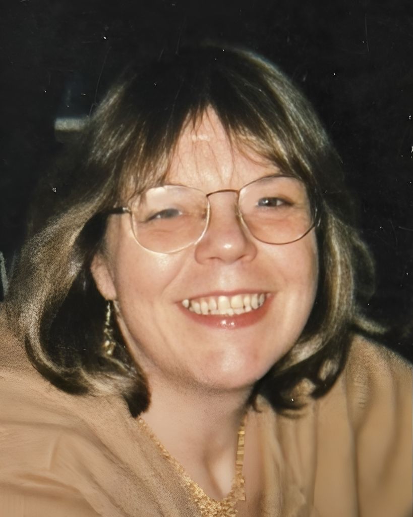 Sandra J. Johnson Profile Photo