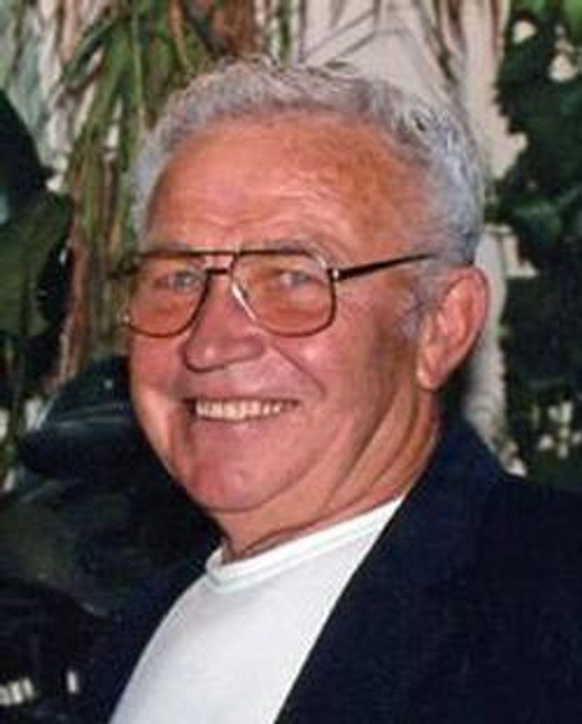 Elroy G. Kaul