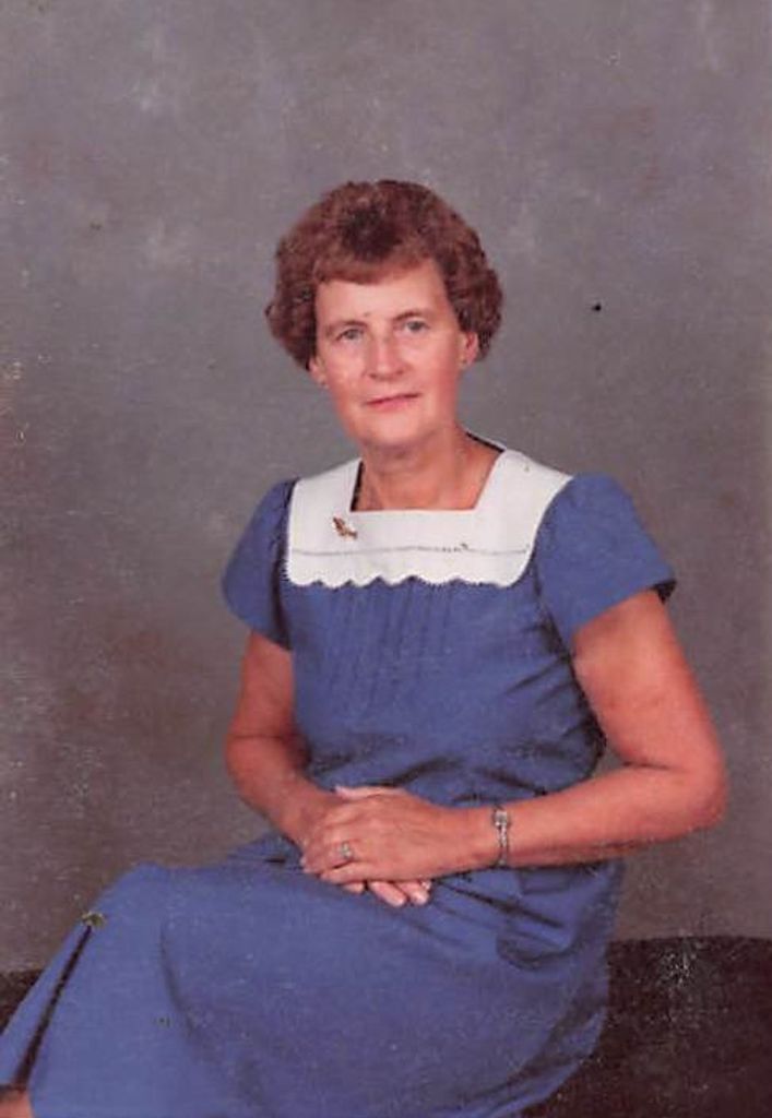 Elaine Caroline Eggler