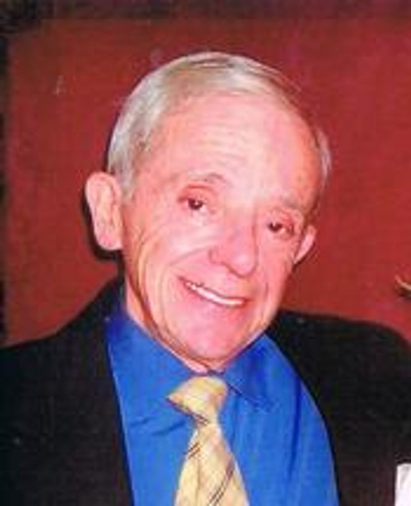 Harmon Meyers