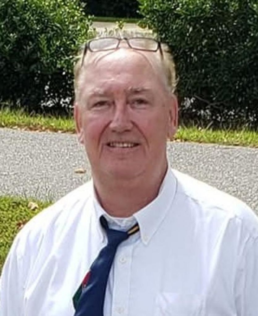 Charles J. Mckenna, Iii