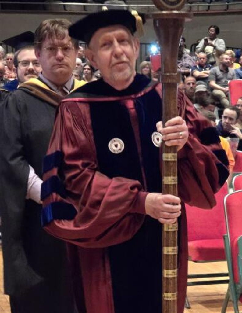 Dr Gary Martin Ciuba