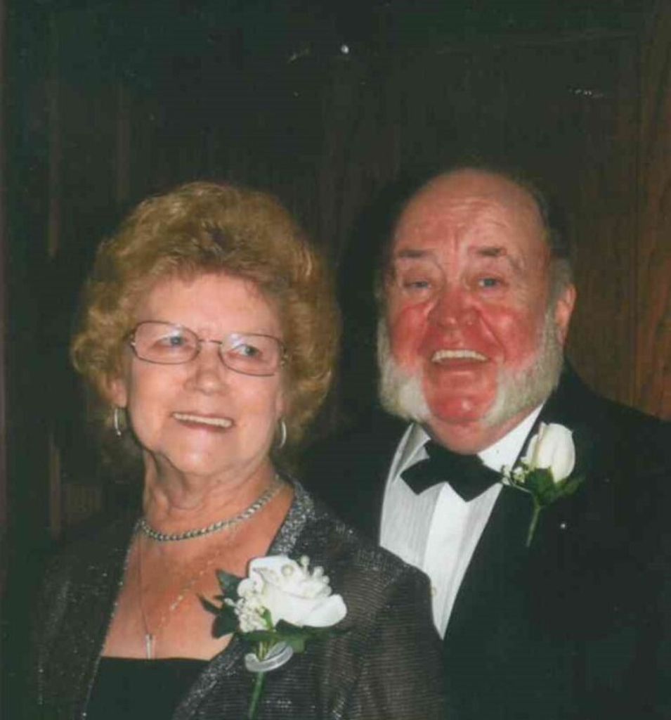 Rose M (Theakston)  Mccoy Profile Photo