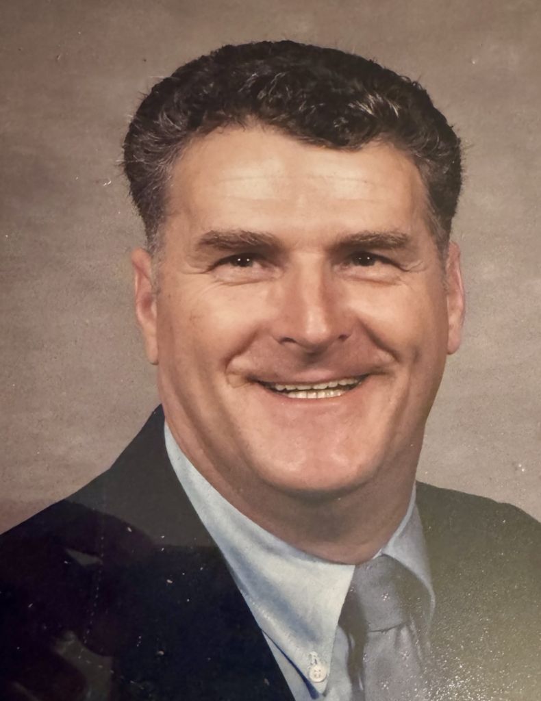 Roger Stanley Hester Profile Photo