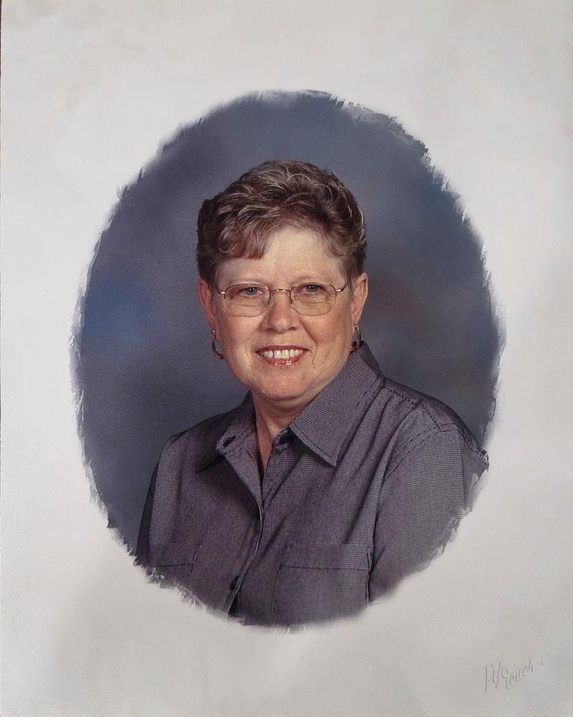 Carolyn K. Eidson
