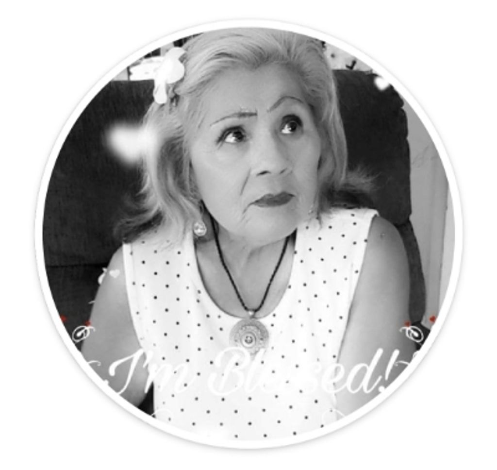 Evelyn Ramirez Maciel Profile Photo