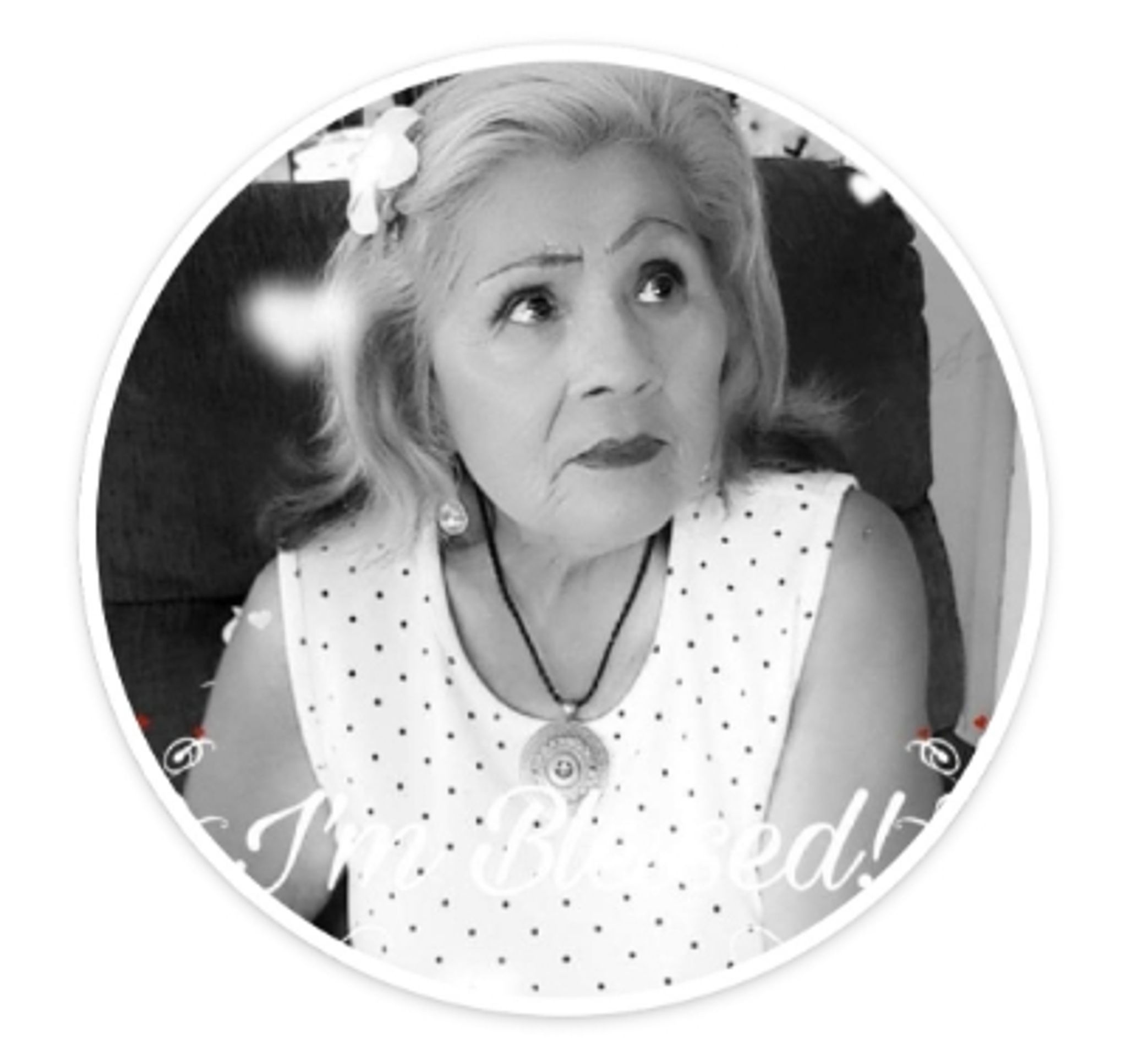 Evelyn Ramirez Maciel photo gallery image 1 of 1