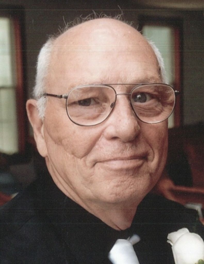 Ronald Lee Blosser, Sr.