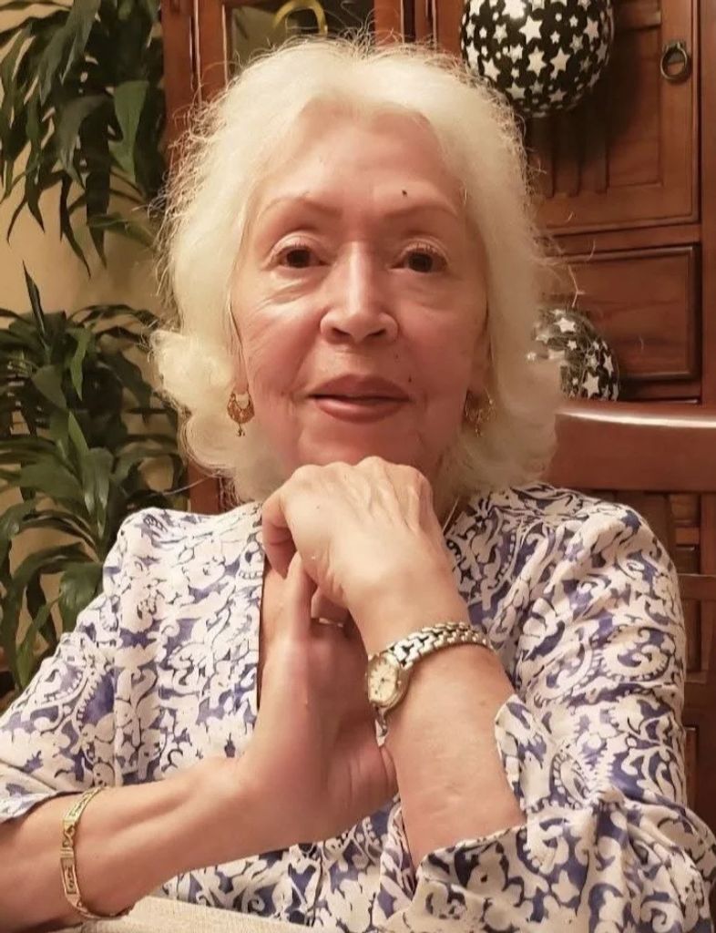 Maria Teresa Zuno Hernandez Profile Photo